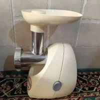 چرخ گوشت زلمر لهستان