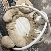 تشک بازی کودک