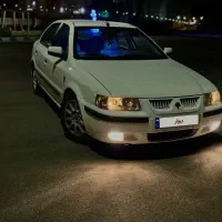 سمند مدل90