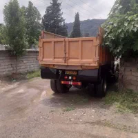 فروش و حمل ونقل شن و ماسه