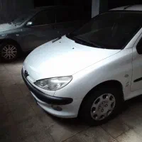 206تیپ2مدل1390