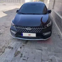 آریزو ۶ اکسلنت مدل ۱۴۰۰معاوضه