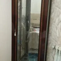 بوفه چوبی