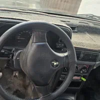 دوو سیلو مدل ۸۱|خودرو کلاسیک|بابل, |دیوار