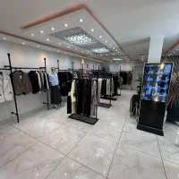 نیازمند یک نیروی جوان آقا در عمده فروشی پوشاک