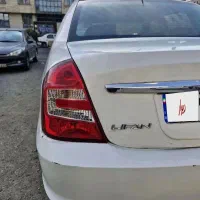 لیفان 520i مدل ۹۱