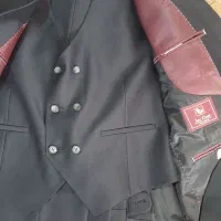 کت و شلوار دامادی