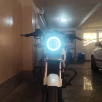 زبرا 150 طرح باکسر جهانرو
