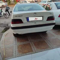 پارس مدل 96بدون رنگ