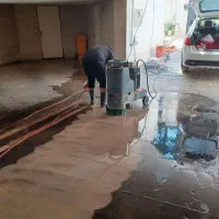 خدمات کفسابی سنگ