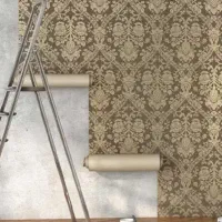 نصب و نصاب کاغذ دیواری و پوستر و دیوارپوش و قرنیز