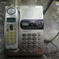 گوشی تلفن ثابت