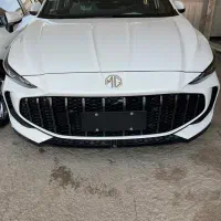 ام جی توربو ۲۰۲۵