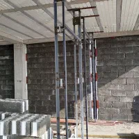 بنایی و کاشی کاری و سنگ کاری