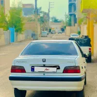 پارس سفارشی elx فول ۱۴۰۲