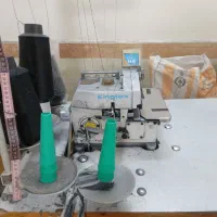 چرخ خیاطی ضخیم دوز