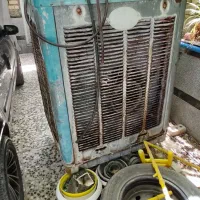 کولر آبی|کولر آبی|شیراز, شهرک ترکان|دیوار