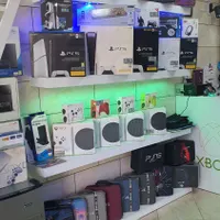 فروش و تعمیرات انواع کنسول های بازی|کنسول، بازی ویدئویی و آنلاین|لاهیجان, کوی آزادگان|دیوار