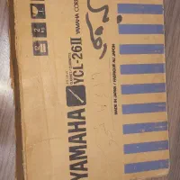کلارینت یاماها