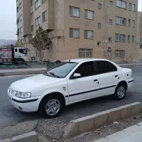 سمندlx91دوگانه فابریک درجه یک.