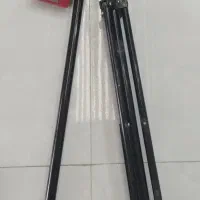 سه پایه نور سر