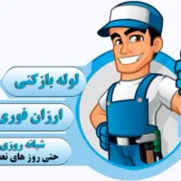 لوله بازکنی(سراسررشت)ارزان سرویس دهی درمدت۱۰دقیقه