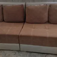 مبل راحتی ۱۱ نفره