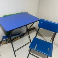 میز و صندلی کودک