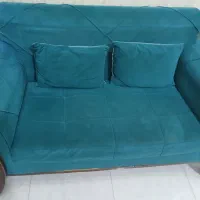 یک عددمبل ۲نفره