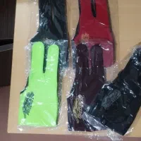 دستکش بیلیارد