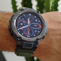 تیرکس پرو amazfit