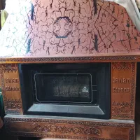 شومینه