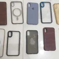 کاور آیفون ۱۳پرومکس،۱۴پرومکس،xs