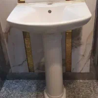 روشویی|لوازم سرویس بهداشتی|تهران, یافتآباد|دیوار