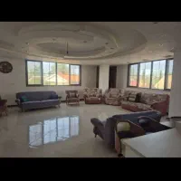 رهن واحد ۱۶۰متری نوساز مبله یا خالی