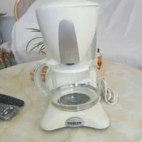 قهوه جوش اکبند