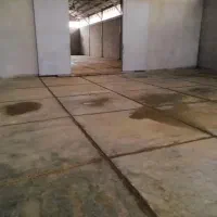 زمین در خیابان جهاد کشاورزی خرمدره