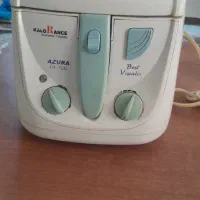 سرخ کن کلورنس