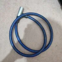 قفل ضدبرش موتور و دوچرخه