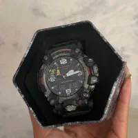 G-Shock GWG 2000