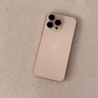 آیفون ۱۶ پرومکس ۲۵۶