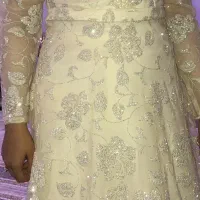 پیراهن مجلسی