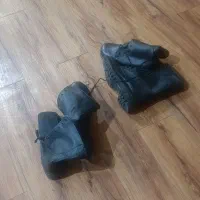 پوتین سایز ۴۰