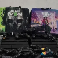 کرایه و اجاره ps4 پی اس فور ارسال رایگان