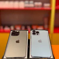 آیفون۱۳پرومکس۲۵۶گیگiphone13promax