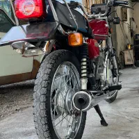 موتور کبیر ۲۰۰