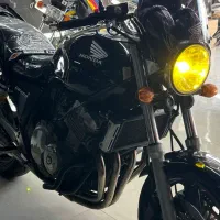 cb400|موتورسیکلت|مشکین‌دشت, |دیوار