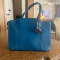 کیف چرم مشهد