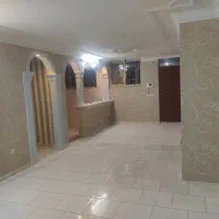 90 متری همکف دارای حیاط خلوت
