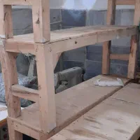 تعداد‌۷عدد‌نیمکت‌خیاطی